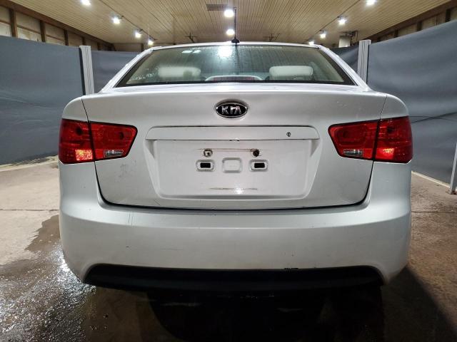 Photo 6 from auction – 2010 KIA FORTE LX with VIN KNAFT4A27A5311726