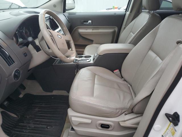 Photo 7 from auction – 2009 FORD EDGE LIMIT with VIN 2FMDK49C19BA96941