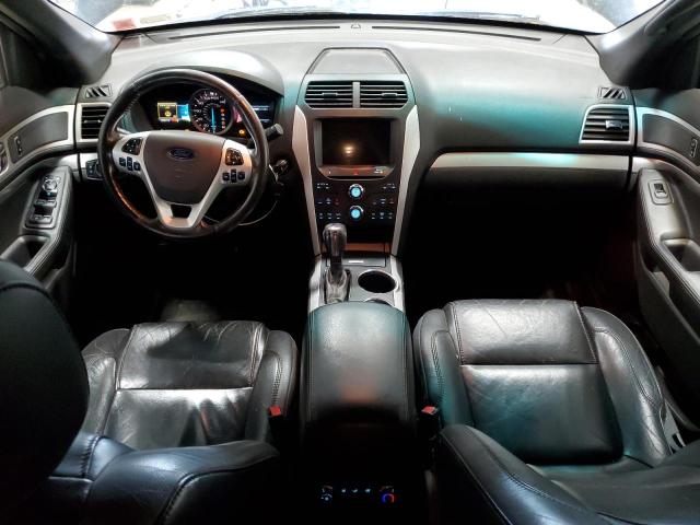 Photo 8 from auction – 2011 FORD EXPLORER X with VIN 1FMHK8D8XBGA27255