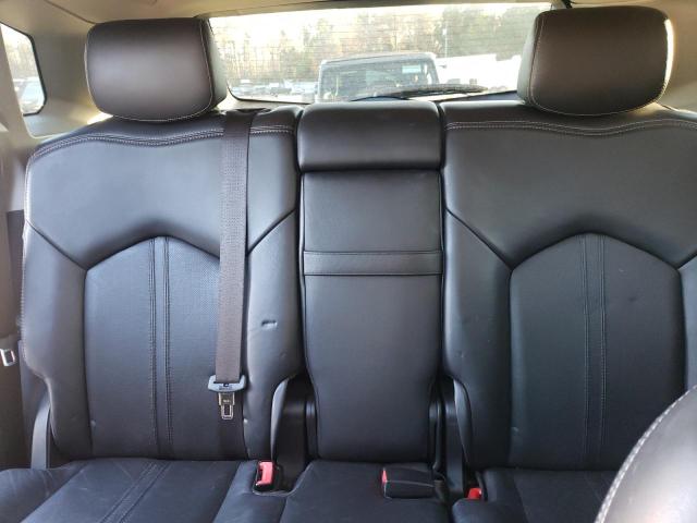 Photo 10 from auction – 2012 CADILLAC SRX LUXURY with VIN 3GYFNAE3XCS567697