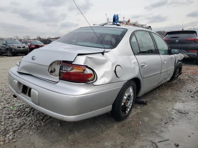 Photo 3 from auction – 2001 CHEVROLET MALIBU with VIN 1G1ND52J216277589