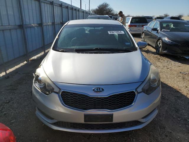 Photo 5 from auction – 2015 KIA FORTE LX with VIN KNAFX4A66F5403201