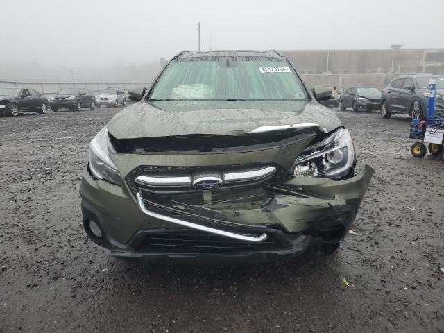 Photo 5 from auction – 2019 SUBARU OUTBACK TO with VIN 4S4BSATC8K3218246