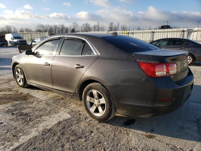 Photo 2 from auction – 2013 CHEVROLET MALIBU 1LT with VIN 1G11C5SA4DF335563