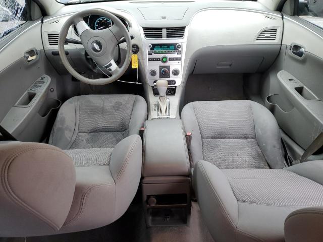 Photo 8 from auction – 2010 CHEVROLET MALIBU LS with VIN 1G1ZB5EB0A4128198