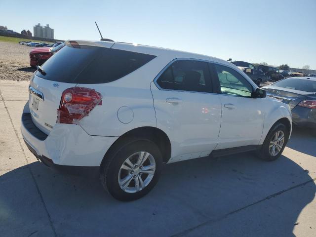 Photo 3 from auction – 2015 CHEVROLET EQUINOX LS with VIN 1GNALAEK7FZ110728