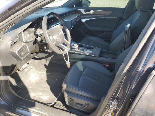 Photo 7 from auction – 2019 AUDI A6 PREMIUM with VIN WAUD8AF22KN128848