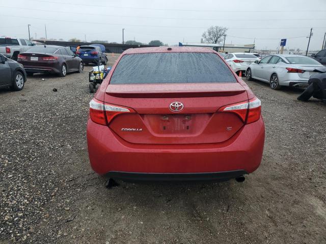 Photo 6 from auction – 2016 TOYOTA COROLLA L with VIN 5YFBURHE5GP462328