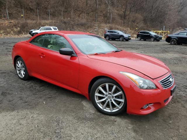 Photo 4 from auction – 2012 INFINITI G37 BASE with VIN JN1CV6FE6CM202393
