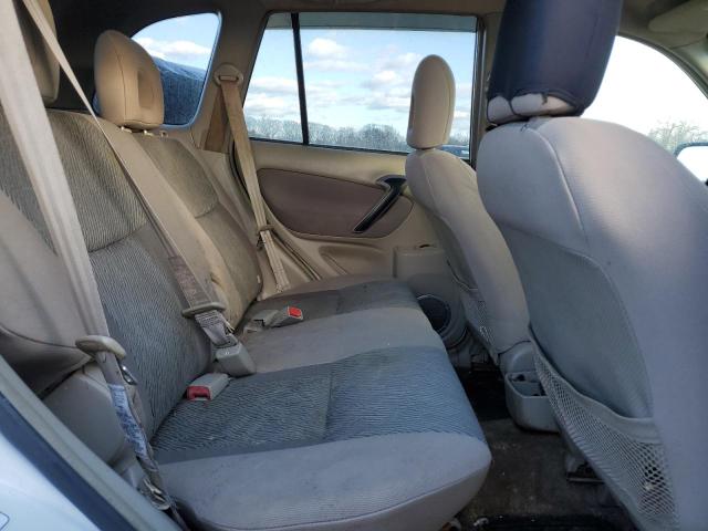 Photo 11 from auction – 2002 TOYOTA RAV4 with VIN JTEHH20V826063216