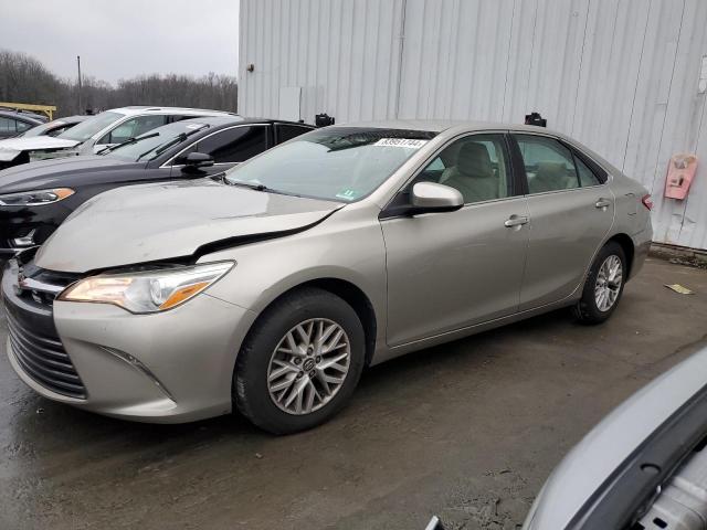 Photo 1 from auction – 2016 TOYOTA CAMRY LE with VIN 4T1BF1FK7GU195227