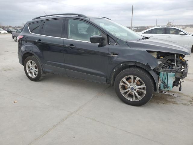 Photo 4 from auction – 2017 FORD ESCAPE SE with VIN 1FMCU0GD8HUC77585