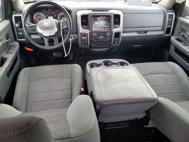 صورة رقم 8 من المزاد - 2015 RAM 1500 SLT مع VIN 1C6RR7TT9FS717335