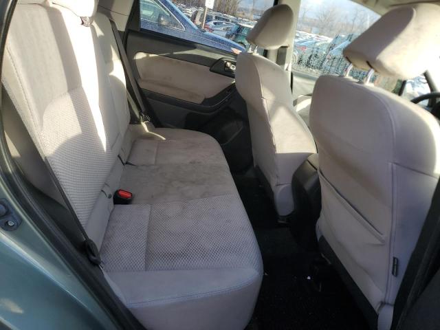Photo 11 from auction – 2015 SUBARU FORESTER 2 with VIN JF2SJADC4FH437723