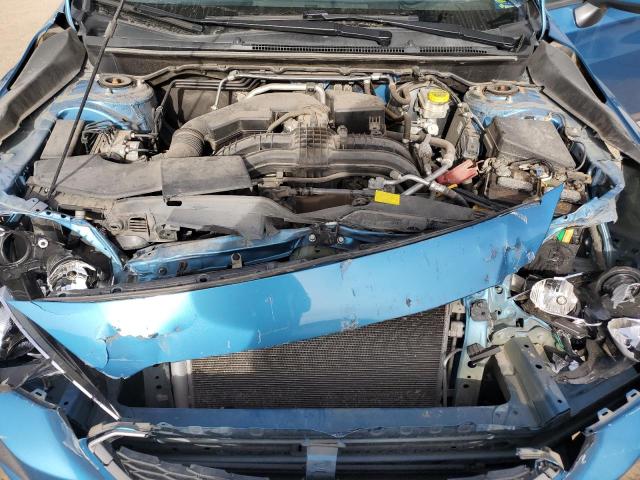 Photo 11 from auction – 2017 SUBARU IMPREZA PR with VIN 4S3GTAB64H3735149