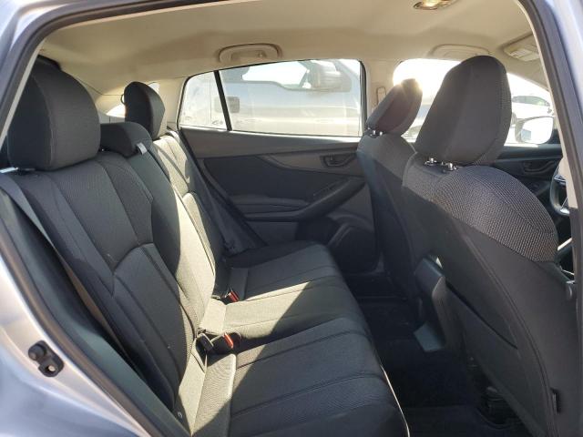 Photo 10 from auction – 2022 SUBARU IMPREZA PR with VIN 4S3GTAV67N3718000