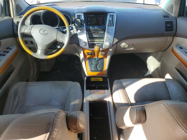Photo 8 from auction – 2009 LEXUS RX 350 with VIN 2T2GK31U89C061638