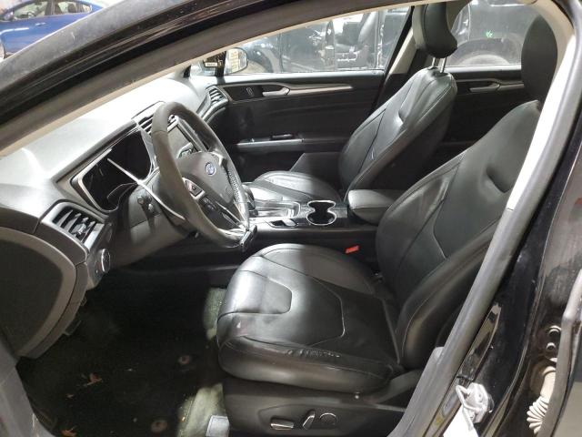 Photo 7 from auction – 2016 FORD FUSION TIT with VIN 3FA6P0SU1GR364935