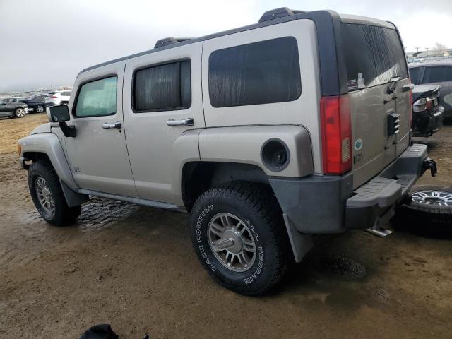 Photo 2 from auction – 2007 HUMMER H3 with VIN 5GTDN13E178176012
