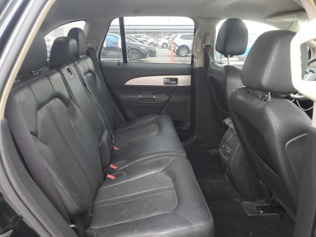 Photo 10 from auction – 2012 LINCOLN MKX with VIN 2LMDJ6JK3CBL09093