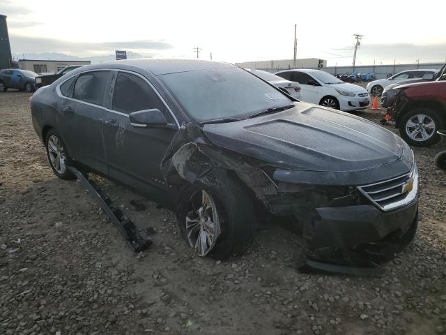 Photo 4 from auction – 2014 CHEVROLET IMPALA LT with VIN 1G1125S33EU130799