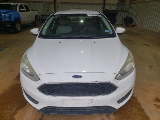 Photo 5 from auction – 2016 FORD FOCUS SE with VIN 1FADP3F21GL304511