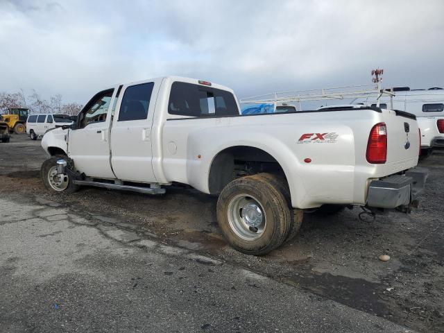 Photo 2 from auction – 2010 FORD F350 SUPER with VIN 1FTWW3DR6AEA85109