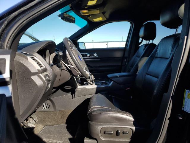 Photo 7 from auction – 2013 FORD EXPLORER X with VIN 1FM5K7D8XDGB98880