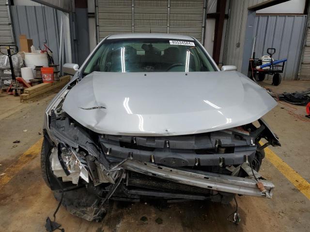 Photo 5 from auction – 2010 FORD FUSION HYB with VIN 3FADP0L35AR327908