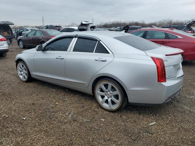 Photo 2 from auction – 2013 CADILLAC ATS with VIN 1G6AA5RA0D0147180
