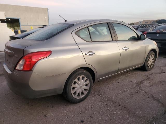 Photo 3 from auction – 2012 NISSAN VERSA S with VIN 3N1CN7AP1CL921172