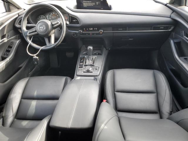 Photo 8 from auction – 2022 MAZDA CX-30 SELE with VIN 3MVDMBBL9NM429973