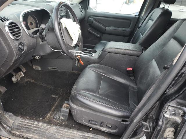 Photo 7 from auction – 2007 FORD EXPLORER L with VIN 1FMEU75837UA98442