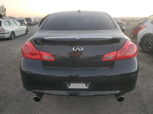 Photo 6 from auction – 2012 INFINITI G37 BASE with VIN JN1CV6APXCM932204