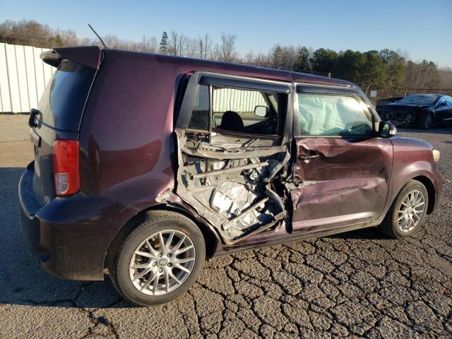 Photo 3 from auction – 2011 SCION XB with VIN JTLZE4FE0B1119137