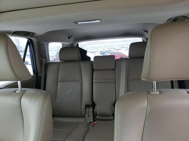Photo 10 from auction – 2019 TOYOTA 4RUNNER SR with VIN JTEBU5JRXK5675945