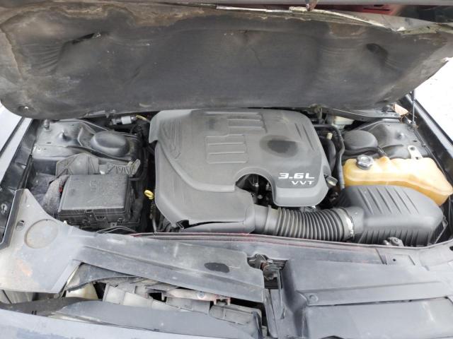 Photo 11 from auction – 2015 DODGE CHALLENGER with VIN 2C3CDZAG7FH839167