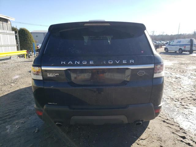 Photo 6 from auction – 2015 LAND ROVER RANGE ROVE with VIN SALWG2VF1FA613982