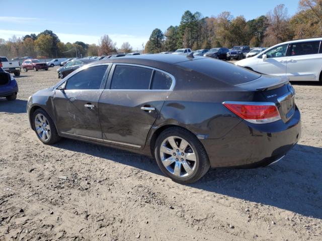 Photo 2 from auction – 2013 BUICK LACROSSE P with VIN 1G4GH5E30DF279911