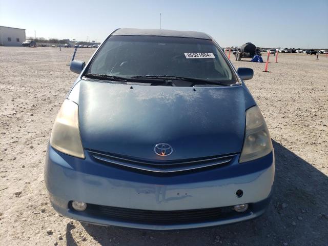 Photo 5 from auction – 2007 TOYOTA PRIUS with VIN JTDKB20U277600120
