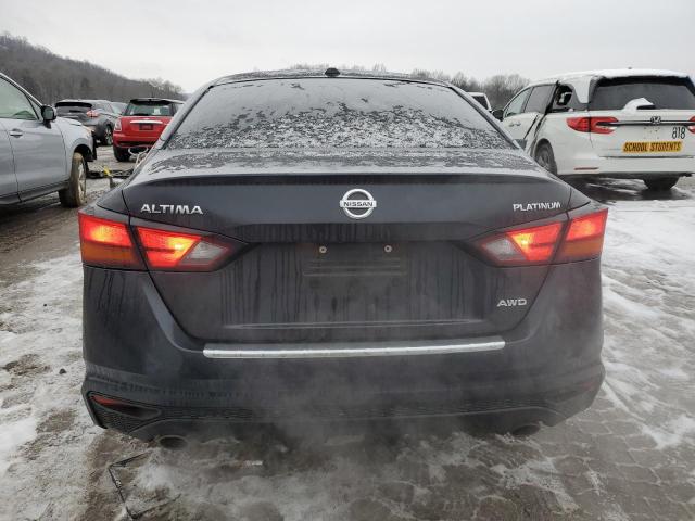 Photo 6 from auction – 2019 NISSAN ALTIMA PLA with VIN 1N4BL4FW5KC130821
