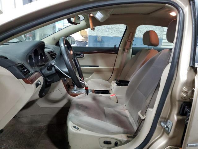 Photo 7 from auction – 2008 SATURN AURA XE with VIN 1G8ZS57B78F261733
