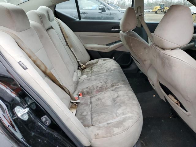Photo 10 from auction – 2019 NISSAN ALTIMA S with VIN 1N4BL4BV8KC101441