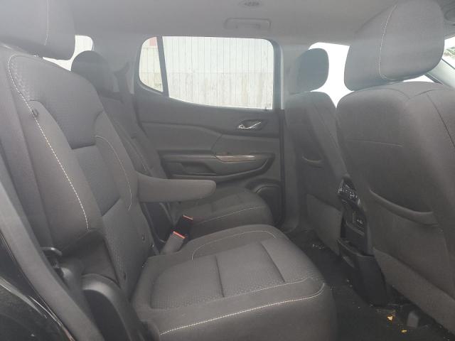 Photo 11 from auction – 2022 GMC ACADIA SLE with VIN 1GKKNRL46NZ100740