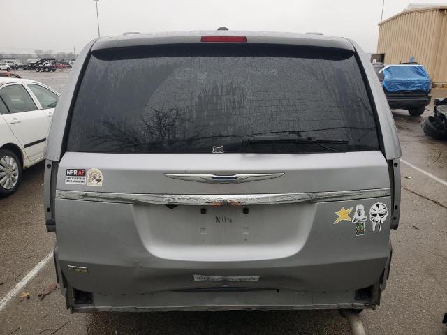 Photo 6 from auction – 2014 CHRYSLER TOWN & COU with VIN 2C4RC1BG4ER296166