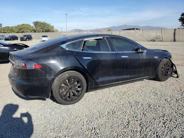 Photo 3 from auction – 2016 TESLA MODEL S with VIN 5YJSA1E12GF158879