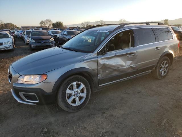 Photo 1 from auction – 2012 VOLVO XC70 3.2 with VIN YV4940BZ8C1135908