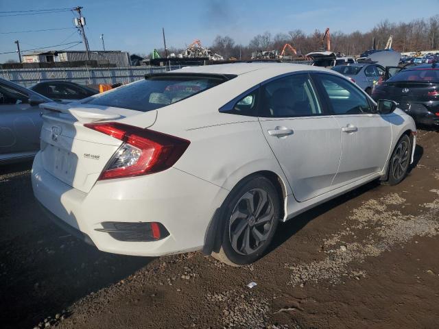Photo 3 from auction – 2016 HONDA CIVIC LX with VIN 19XFC2F56GE087419