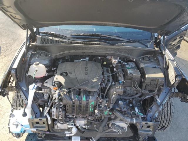 Photo 12 from auction – 2023 HYUNDAI SANTA FE S with VIN 5NMS2DAJ8PH631672