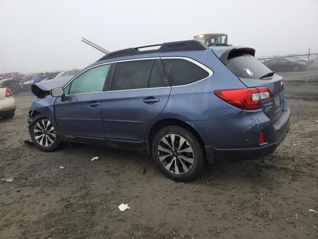 Photo 2 from auction – 2015 SUBARU OUTBACK 2. with VIN 4S4BSALC5F3258788